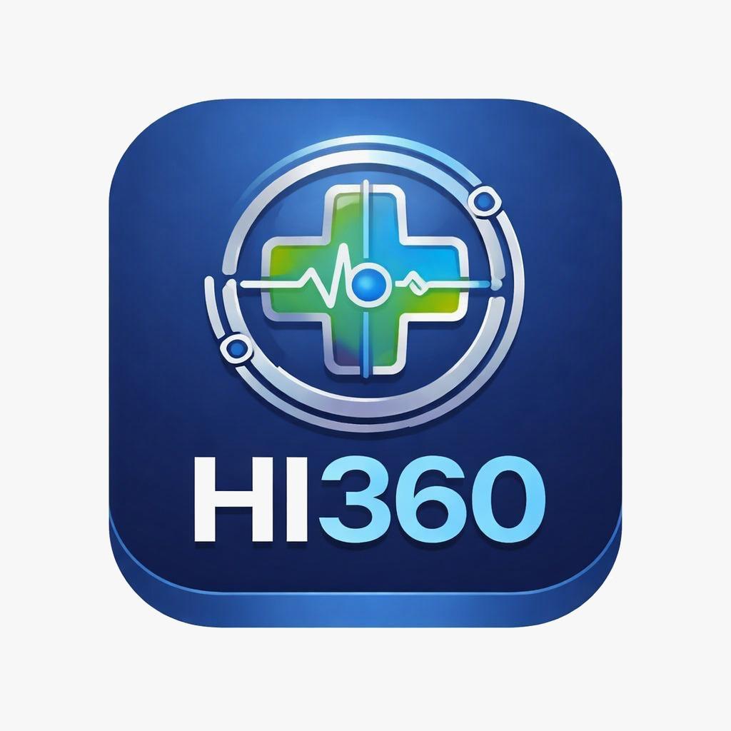HI360 — Health Intelligence 360