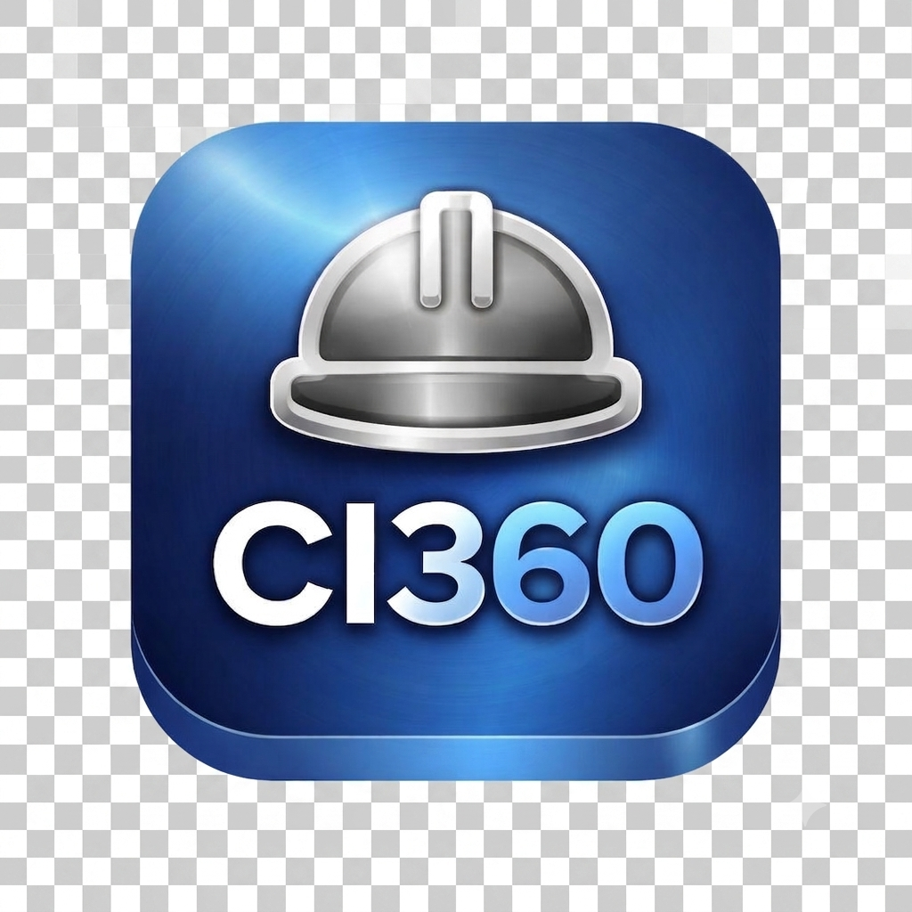 CI360 — Construction Intelligence 360