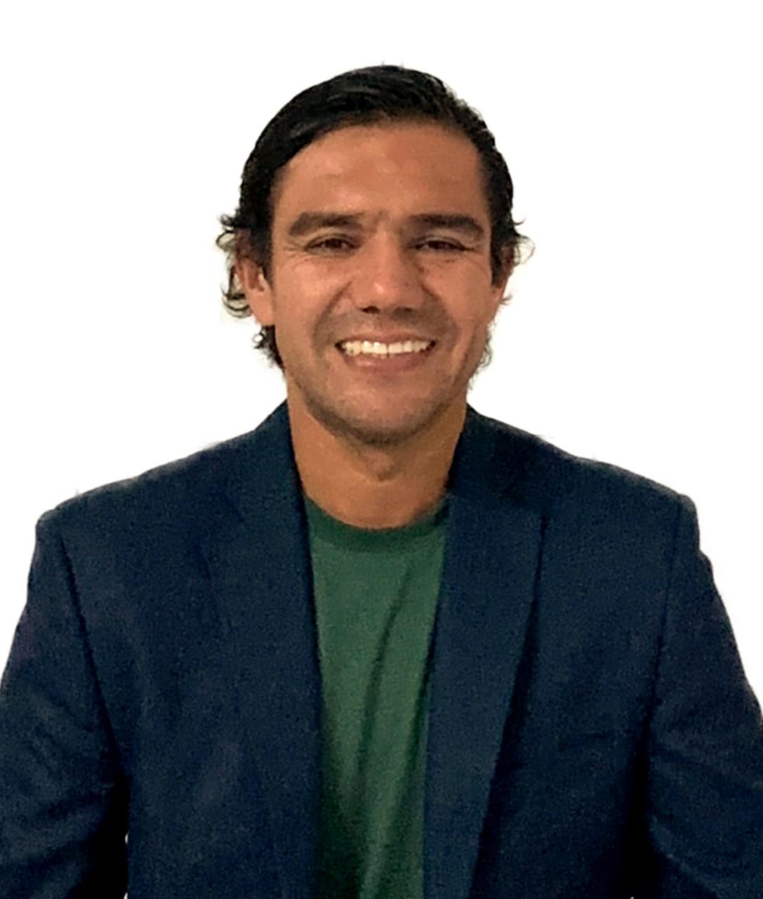 Pablo A. Díaz Flores — CEO & BIM Manager