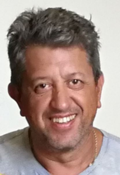 Horacio Centeno — BIM Manager, Argentina