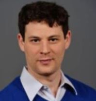 Lucio Custo — BIM Manager, Argentina